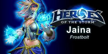 Heroes of the Storm Jaina (PC)