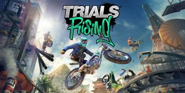Trials Rising (PC)