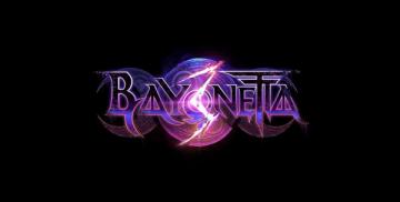 Bayonetta 3 (Nintendo)