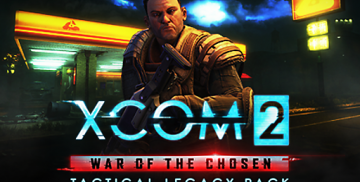 XCOM 2 (Xbox)