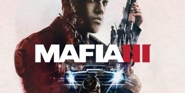 Mafia III (Xbox)