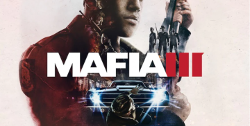 Mafia III (Xbox)
