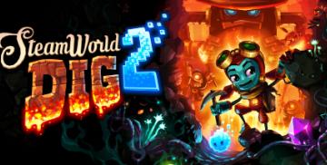 SteamWorld Dig 2 (PC)