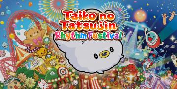 Taiko no Tatsujin Rhythm Festival (PC)