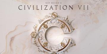  Sid Meiers Civilization VII (PC)