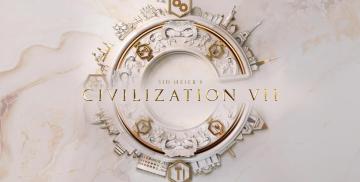  Sid Meiers Civilization VII (PC)
