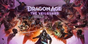 Dragon Age The Veilguard (PC)