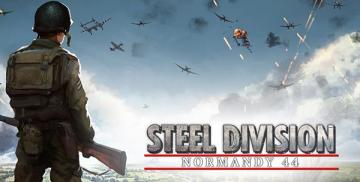 Steel Division Normandy 44 (PC)