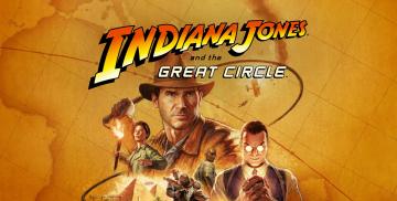 Indiana Jones and the Great Circle (Xbox Series X)