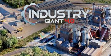 Industry Giant 40 (PC)