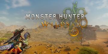 Monster Hunter Wilds (PC)