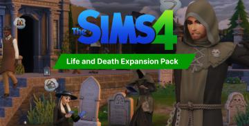 The Sims 4 Life and Death Expansion Pack (PC)