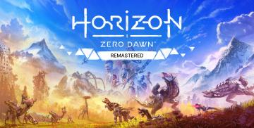 Horizon Zero Dawn Remastered (PC)