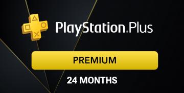 PlayStation Plus Premium 24 Months 