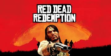 Red Dead Redemption (PC)