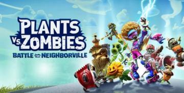 Plants vs Zombies Battle for Neighborville (Xbox)