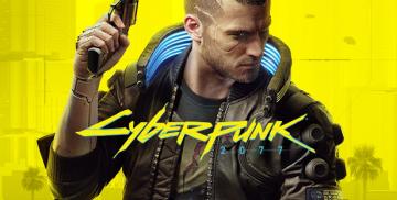 Cyberpunk 2077 (Xbox)