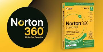 Norton 360 Standard Non Subscription