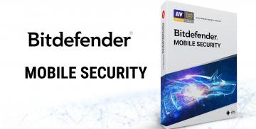 Bitdefender Mobile Security