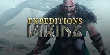 Expeditions Viking (PC)