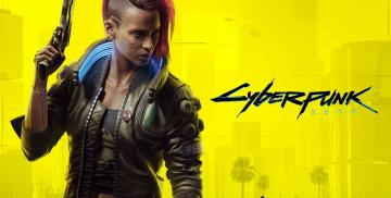 Cyberpunk 2077 (PC)