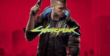 Cyberpunk 2077 (PC)