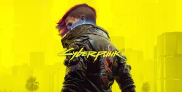 Cyberpunk 2077 (PC)