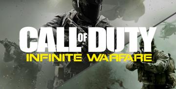 Call of Duty Infinite Warfare (Xbox)