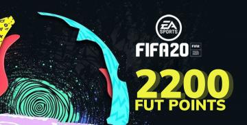FIFA 20 2200 FUT Points (Xbox)