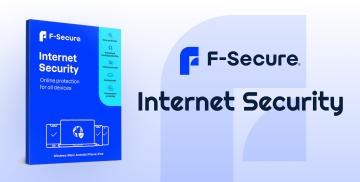 FSecure Internet Security