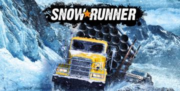 Snowrunner (PC)