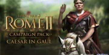 Total War ROME II Caesar in Gaul Campaign Pack (DLC)