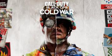 Call of Duty Black Ops Cold War (PC)