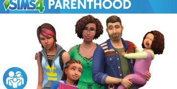 The Sims 4: Parenthood Xbox X (DLC)