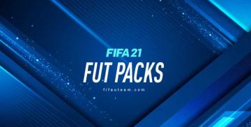 FIFA 21 1 Rare Players Pack & 3 Loan ICON Pack (PSN)