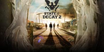 State of Decay 2 (Xbox X)