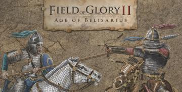 Field of Glory II Age of Belisarius (DLC)