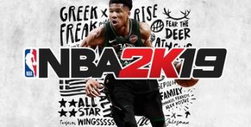 NBA 2K19 (PC)