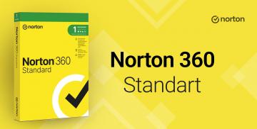 Norton 360 Standard