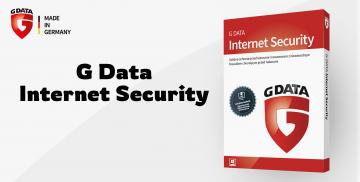 G Data Internet Security