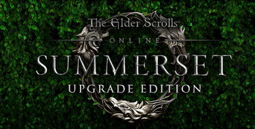 Buy The Elder Scrolls Online: Summerset Upgrade (DLC) Bethesda - Games on Wyrel.com