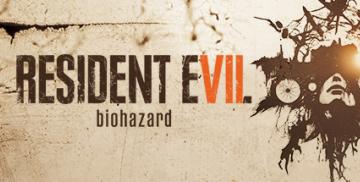 RESIDENT EVIL 7 BIOHAZARD (Xbox)