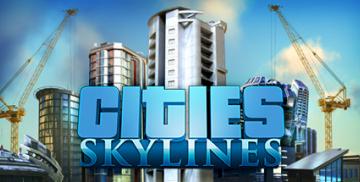 Cities Skylines (PC)