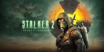 STALKER 2 Heart of Chernobyl (PC)