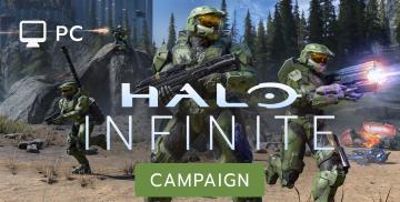 Halo Infinite Campaign (PC)