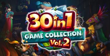 30-IN-1 GAME COLLECTION: VOLUME 2 (Nintendo)