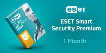 ESET Smart Security Premium 1 Month