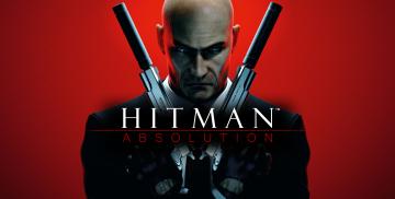 Hitman Absolution (PC)