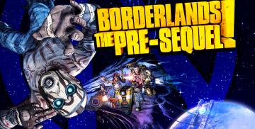 Borderlands The PreSequel (Xbox)