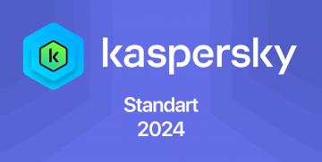 Kaspersky Standard 2024